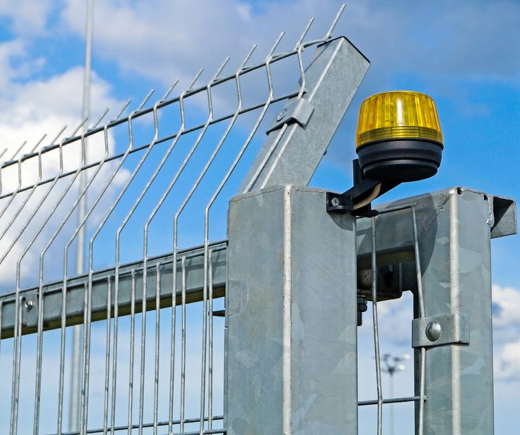 fence company fence company