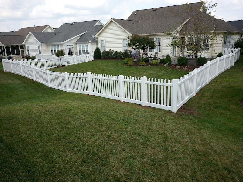 choose the best privacy fence installation in mclean va for your property choose the best privacy fence installation in mclean va for your property