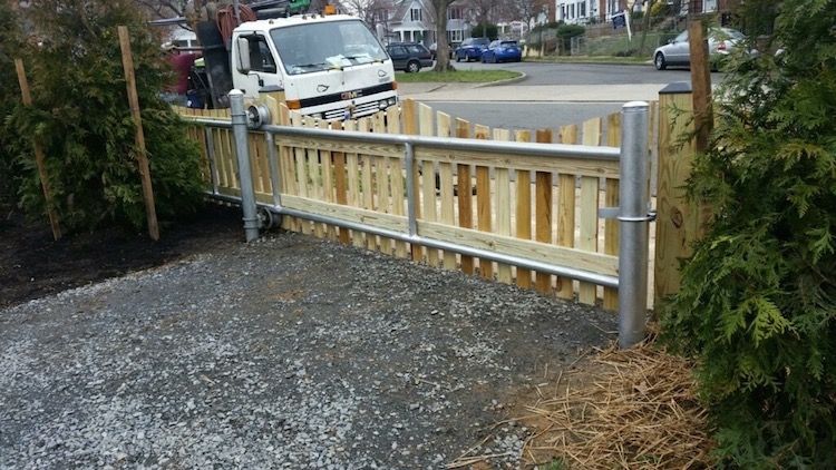 what can a steel frame sliding gate do for you 1 what can a steel frame sliding gate do for you 1