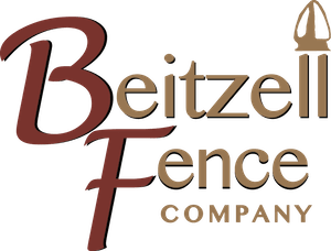 Beitzell-logo Beitzell Fence Logo