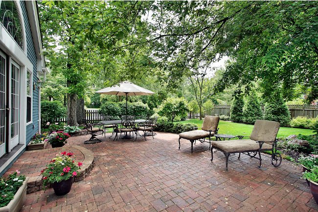 Spring Refresh Ideas for Reviving Your Outdoor Space