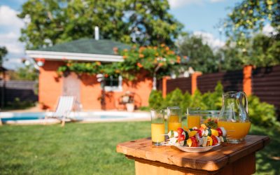 The Benefits of Installing a Privacy Fence in Your Backyard