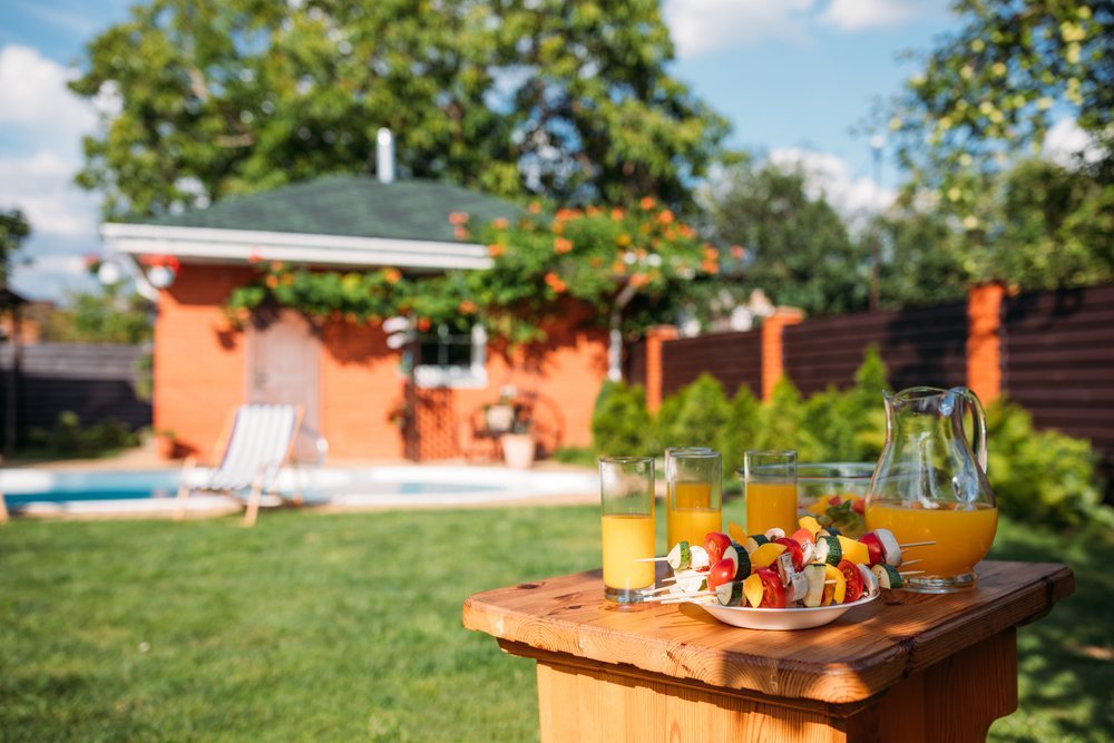 The Benefits of Installing a Privacy Fence in Your Backyard