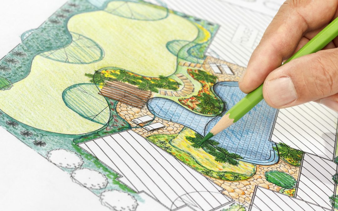 10 Creative Ways to Incorporate Fencing Into Your Landscape Design